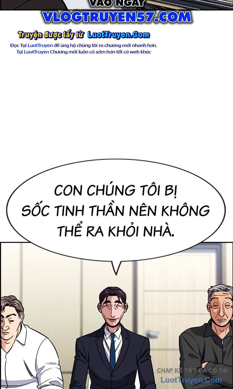 Giáo Dục Chân Chính - Get Schooled - Chapter 222 - Page 88