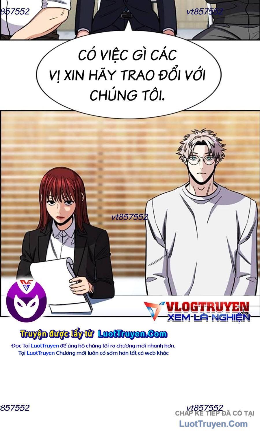 Giáo Dục Chân Chính - Get Schooled - Chapter 222 - Page 89