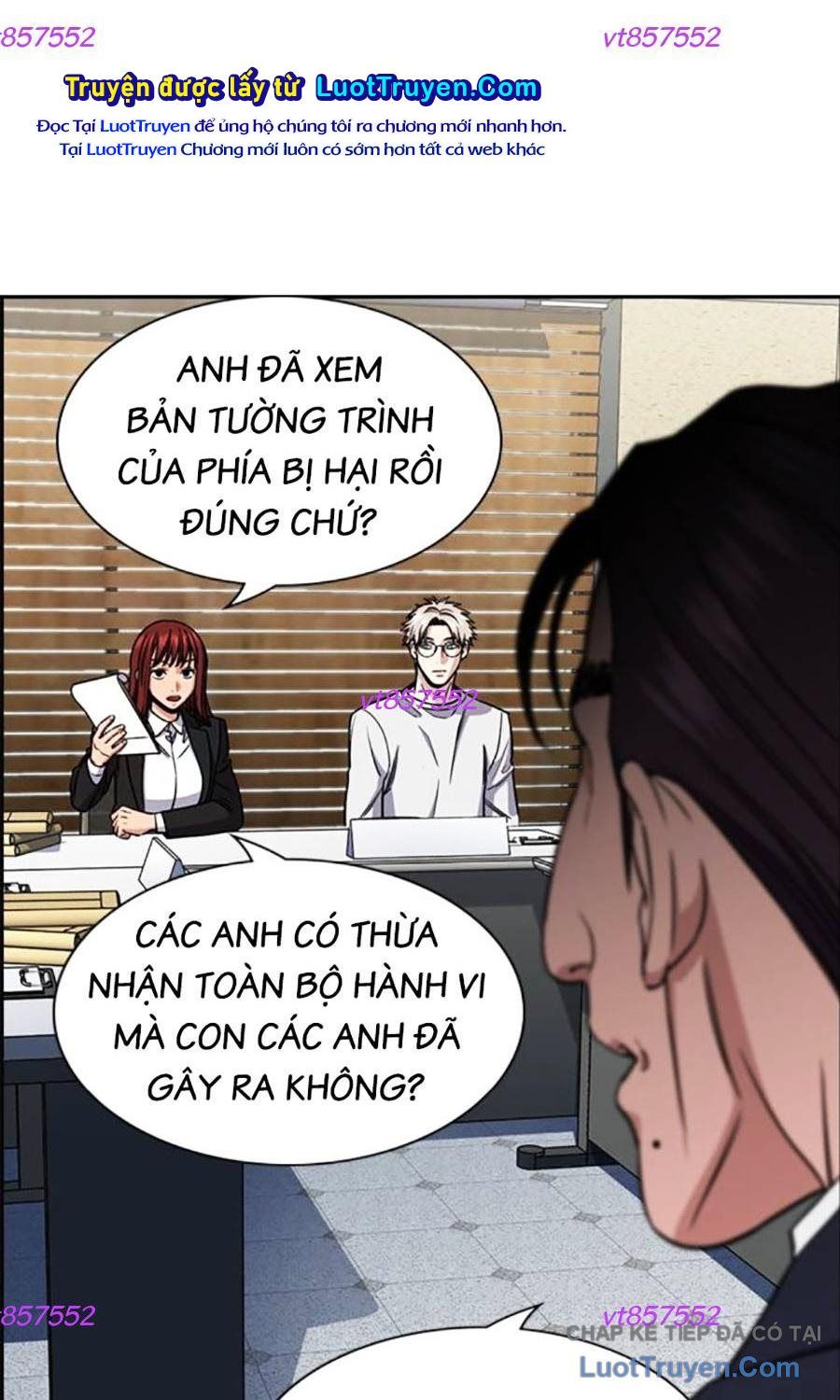 Giáo Dục Chân Chính - Get Schooled - Chapter 222 - Page 90