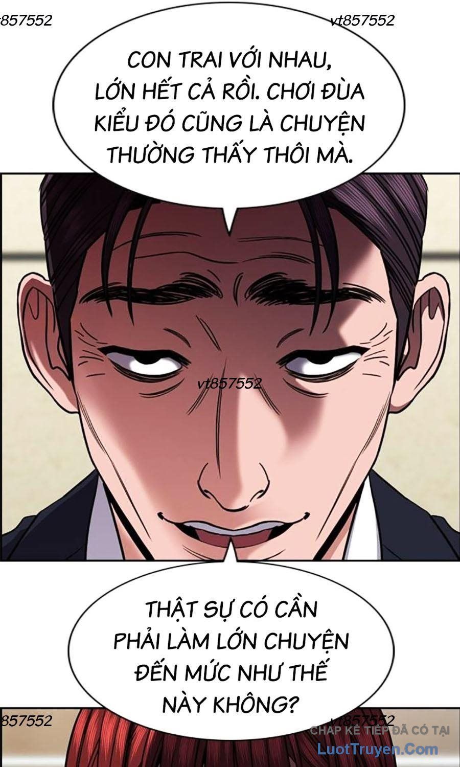 Giáo Dục Chân Chính - Get Schooled - Chapter 222 - Page 93