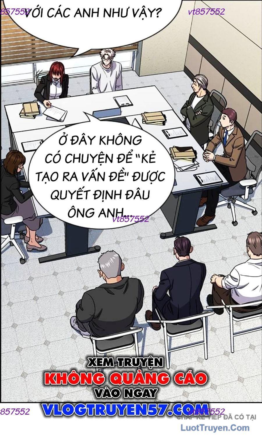 Giáo Dục Chân Chính - Get Schooled - Chapter 222 - Page 95