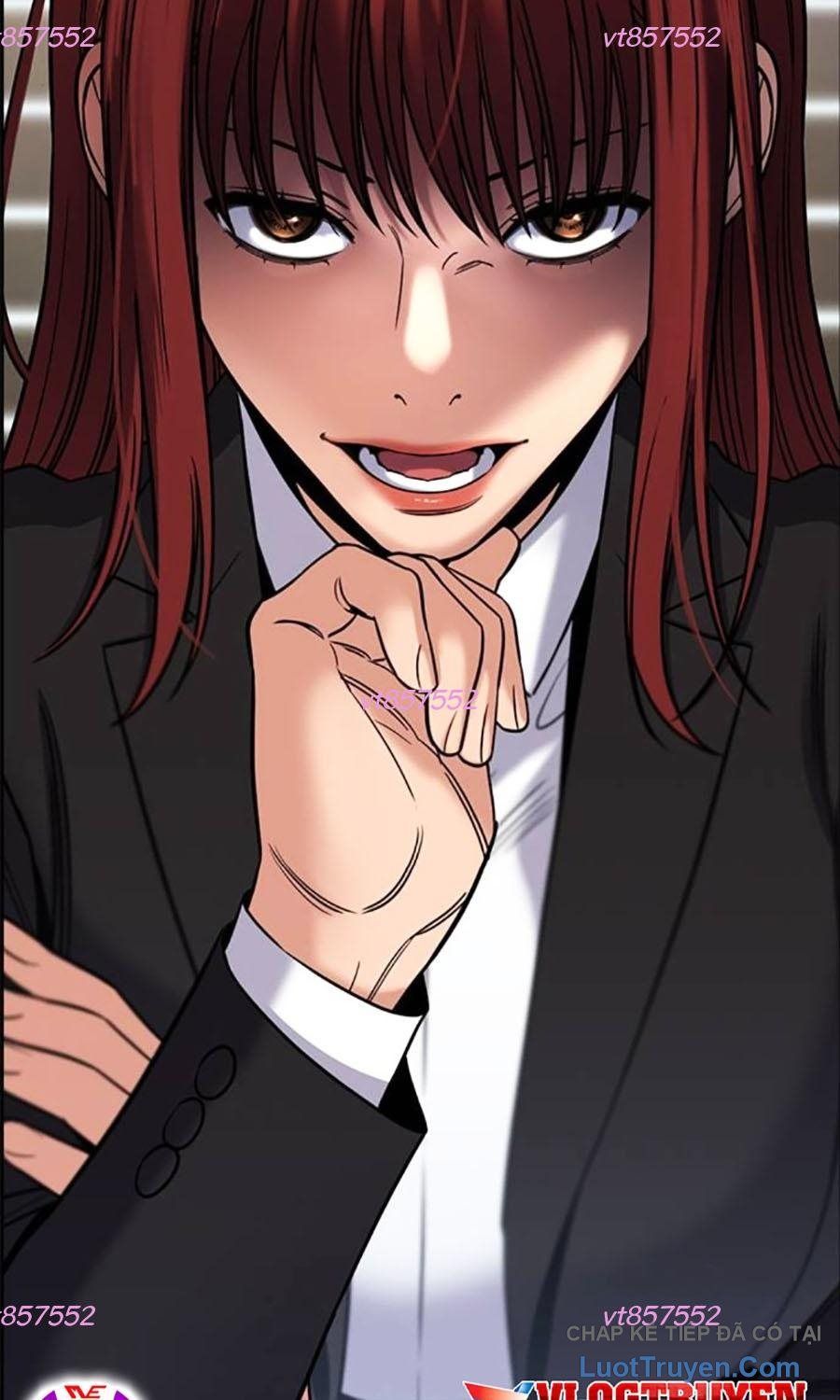 Giáo Dục Chân Chính - Get Schooled - Chapter 222 - Page 97