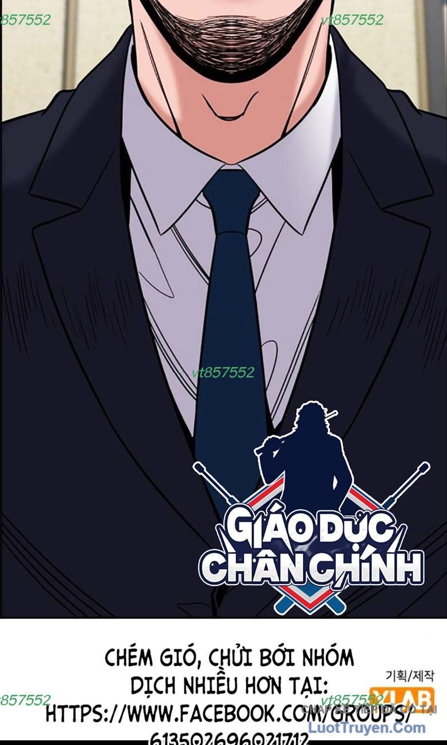 Giáo Dục Chân Chính - Get Schooled - Chapter 222 - Page 99