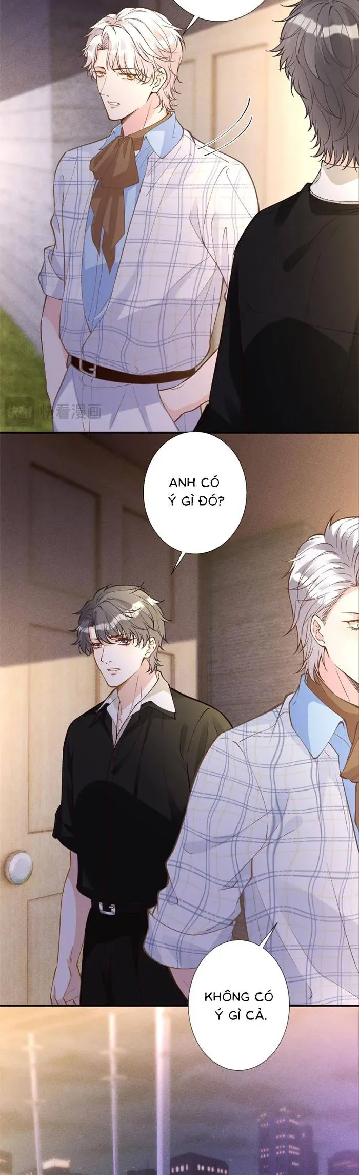 Ôm Khẩn Tiểu Mã Giáp Của Tôi - Chapter 395 - Page 12