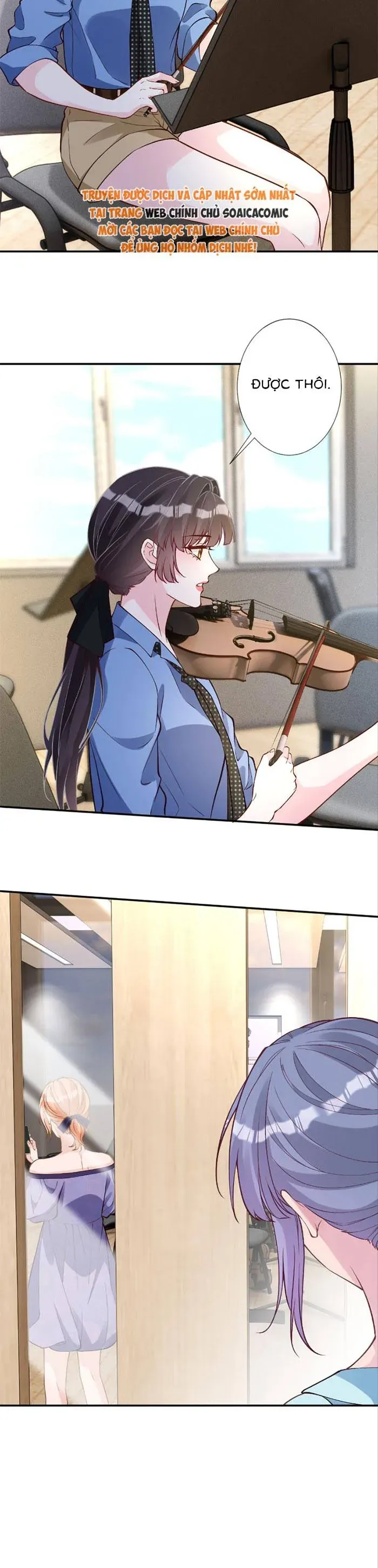 Ôm Khẩn Tiểu Mã Giáp Của Tôi - Chapter 395 - Page 17