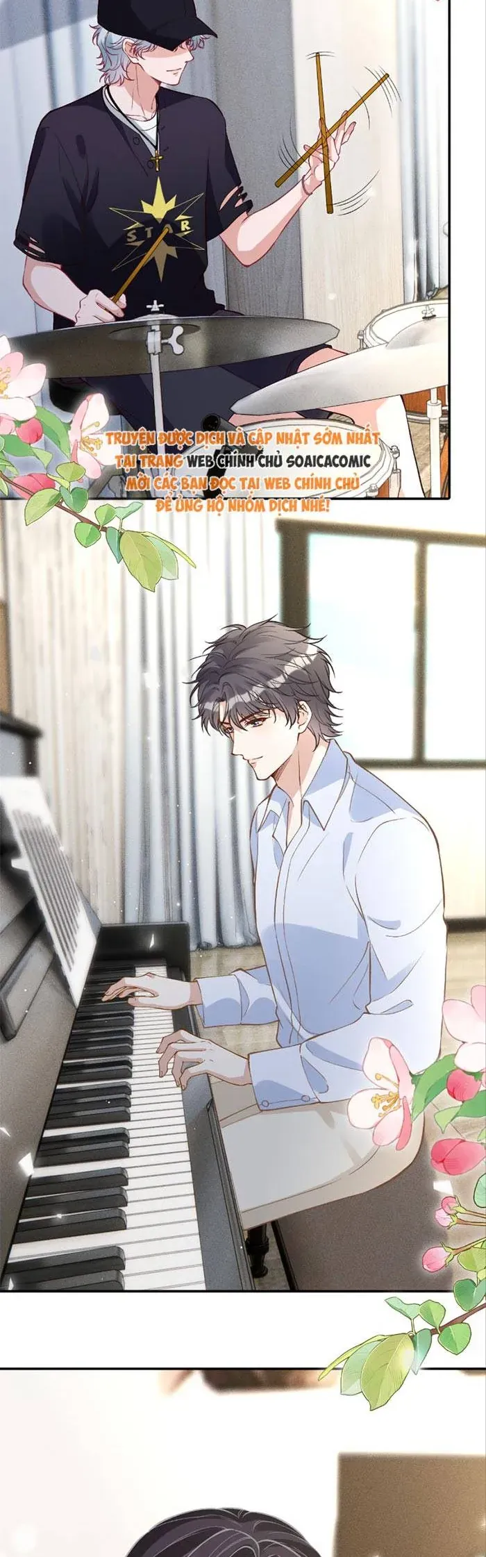 Ôm Khẩn Tiểu Mã Giáp Của Tôi - Chapter 395 - Page 19