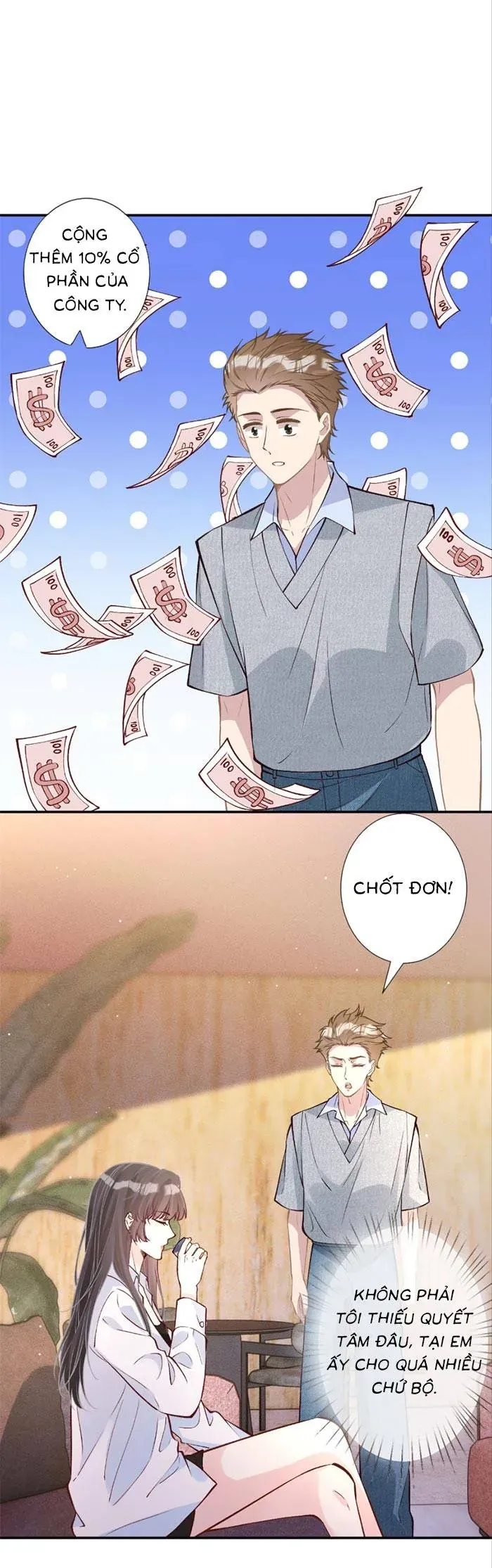 Ôm Khẩn Tiểu Mã Giáp Của Tôi - Chapter 395 - Page 5