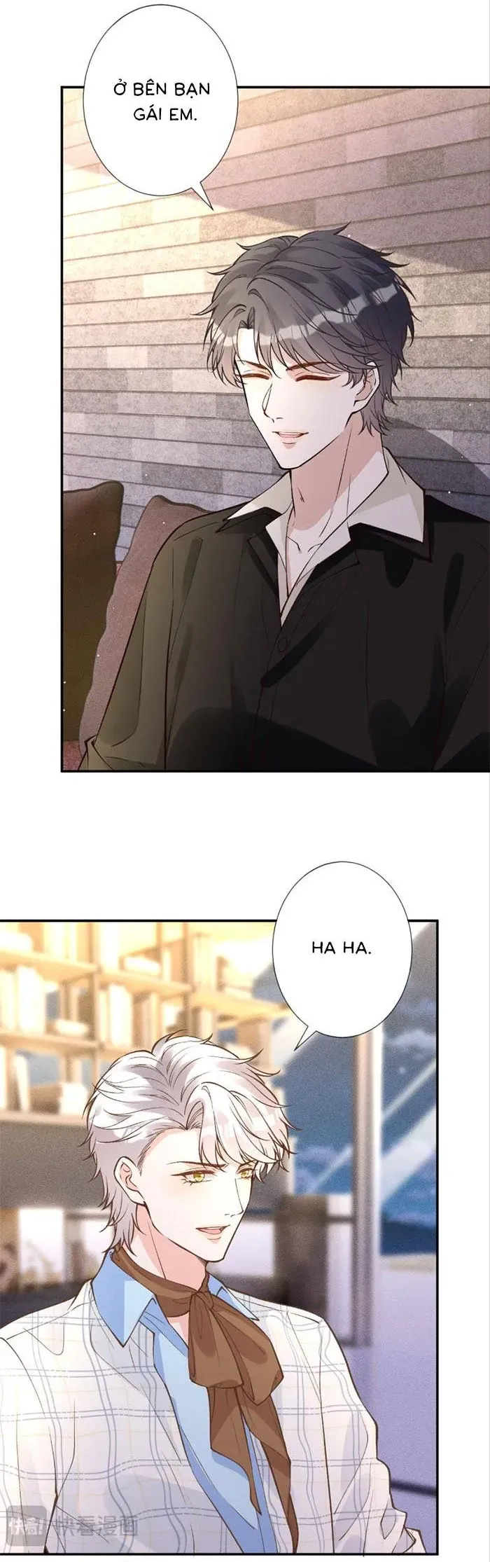 Ôm Khẩn Tiểu Mã Giáp Của Tôi - Chapter 395 - Page 7