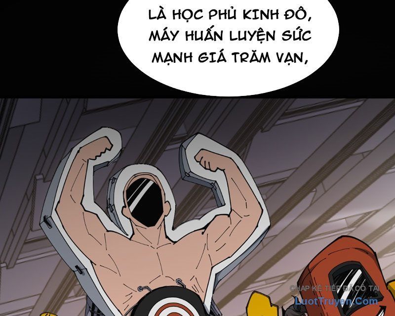 Người Khác Luyện Cấp Ta Tu Tiên, Tới Đại Thừa Kỳ Thì Rời Núi - Chapter 22 - Page 5