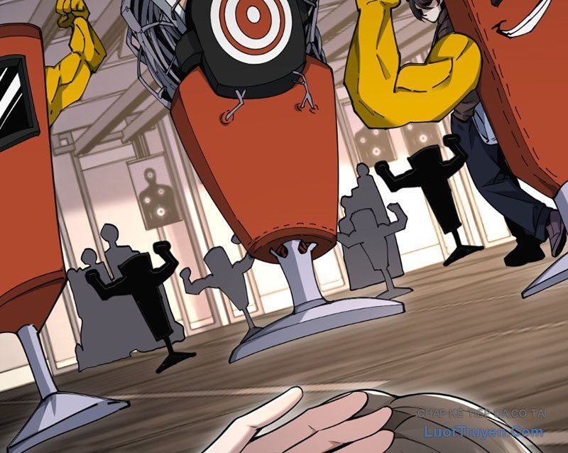 Người Khác Luyện Cấp Ta Tu Tiên, Tới Đại Thừa Kỳ Thì Rời Núi - Chapter 22 - Page 6