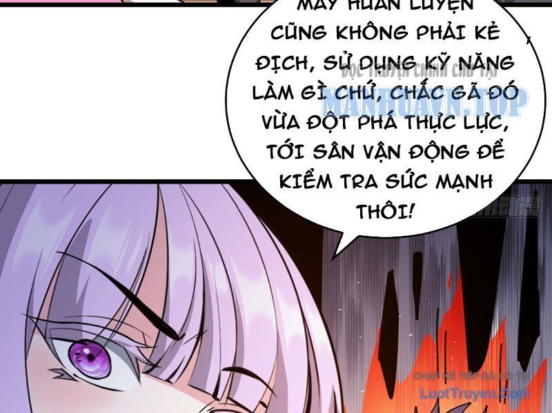 Người Khác Luyện Cấp Ta Tu Tiên, Tới Đại Thừa Kỳ Thì Rời Núi - Chapter 22 - Page 84