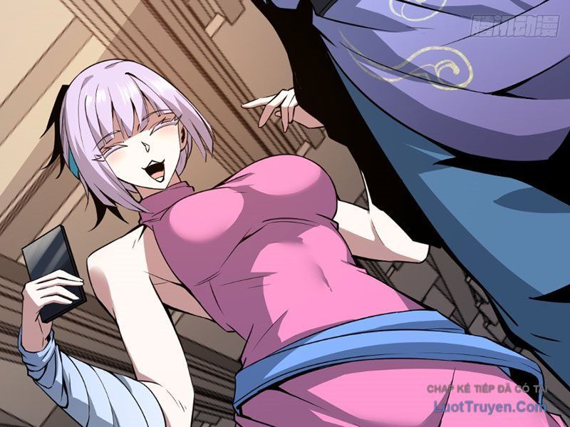 Người Khác Luyện Cấp Ta Tu Tiên, Tới Đại Thừa Kỳ Thì Rời Núi - Chapter 22 - Page 88