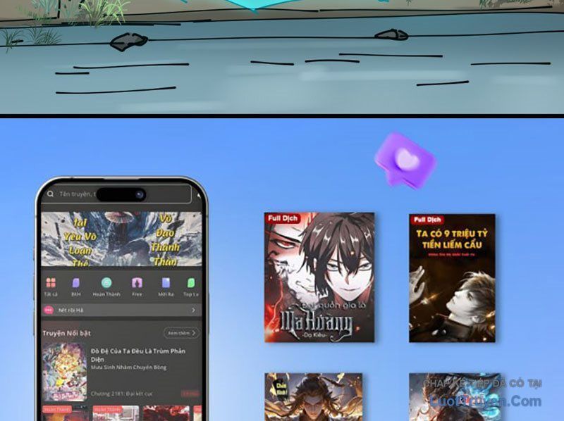 Người Khác Luyện Cấp Ta Tu Tiên, Tới Đại Thừa Kỳ Thì Rời Núi - Chapter 22 - Page 99