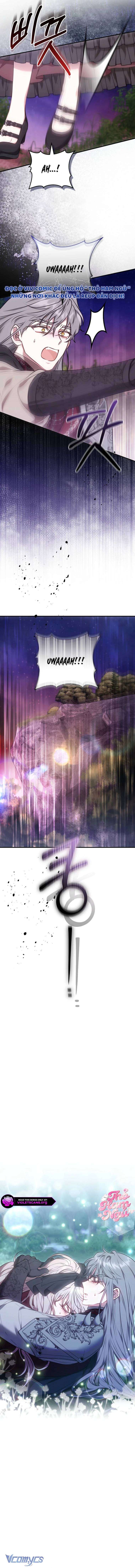 Mặc Dù Thích Ở Nhà Nhưng Tôi Lại Xuyên Vào Thể Loại Giam Cầm Đen Tối - Chapter 16 - Page 13