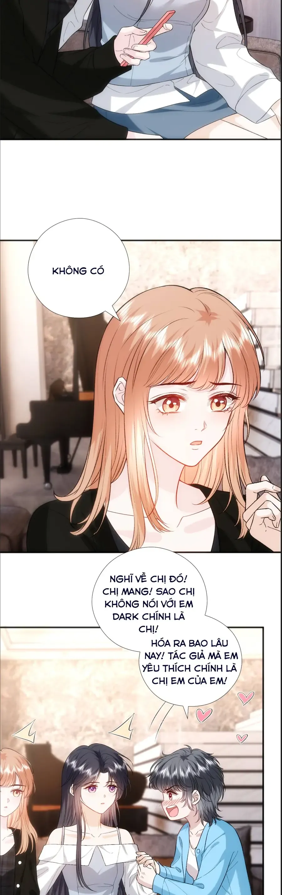 Vợ Của Lục Tổng Không Phải Dạng Vừa - Chapter 229 - Page 10