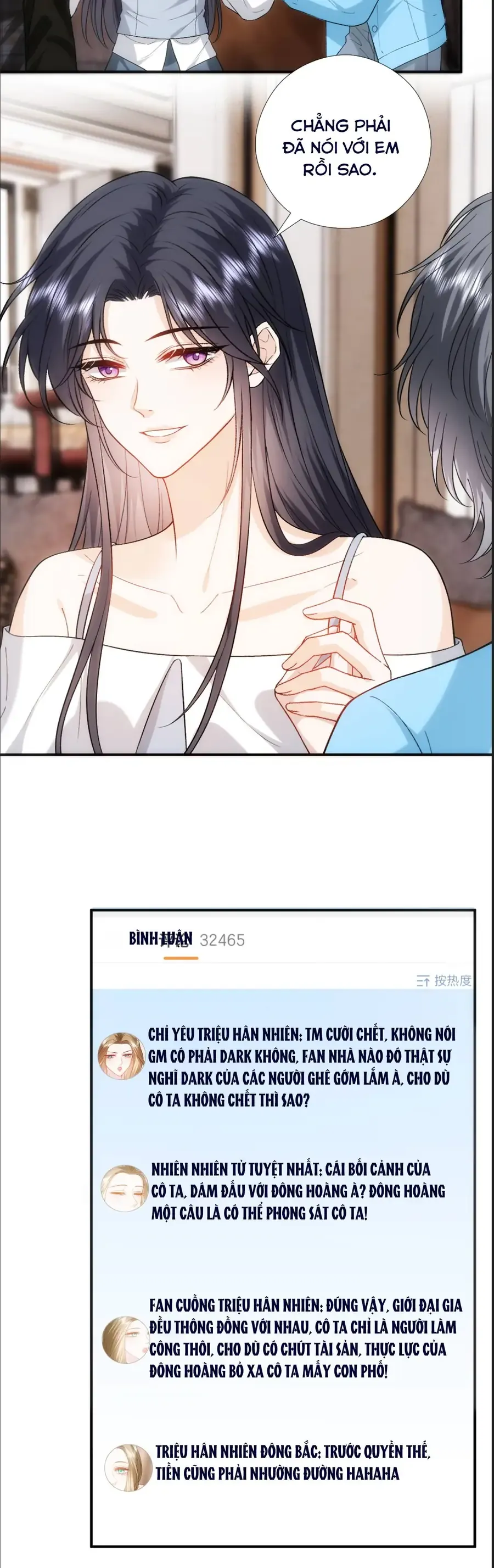 Vợ Của Lục Tổng Không Phải Dạng Vừa - Chapter 229 - Page 11