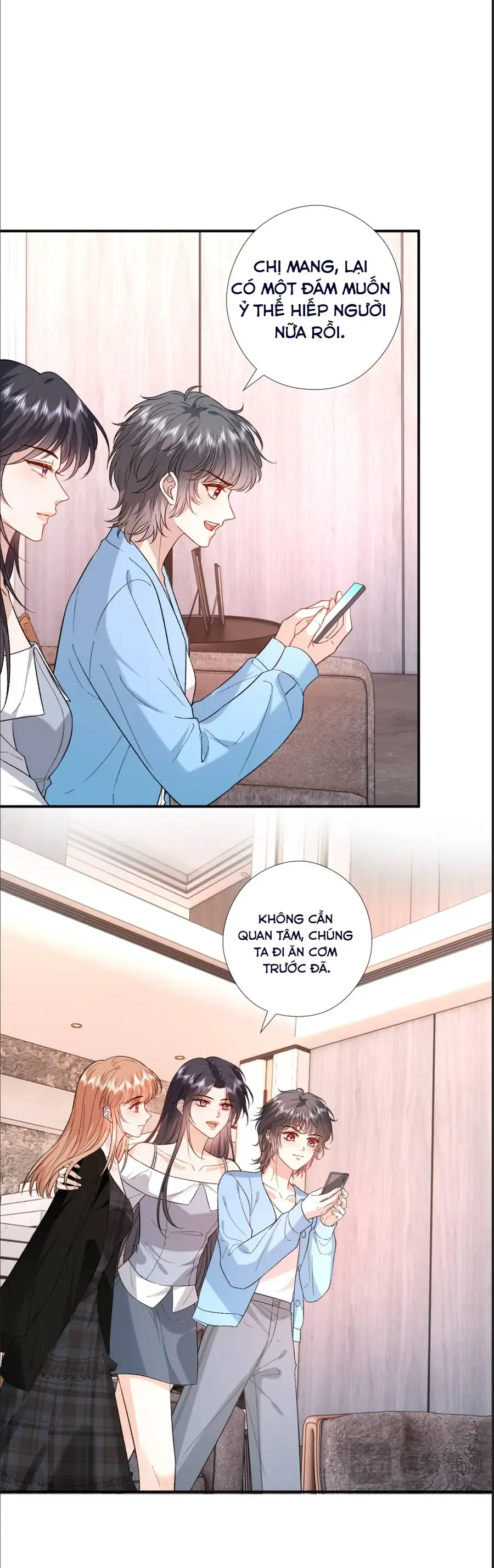 Vợ Của Lục Tổng Không Phải Dạng Vừa - Chapter 229 - Page 12