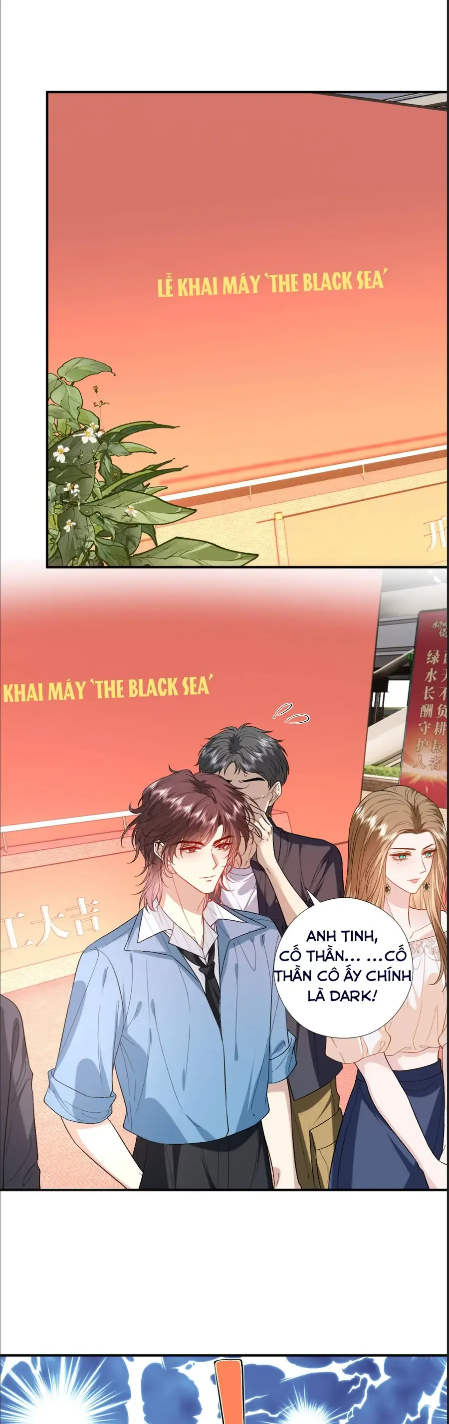 Vợ Của Lục Tổng Không Phải Dạng Vừa - Chapter 229 - Page 13