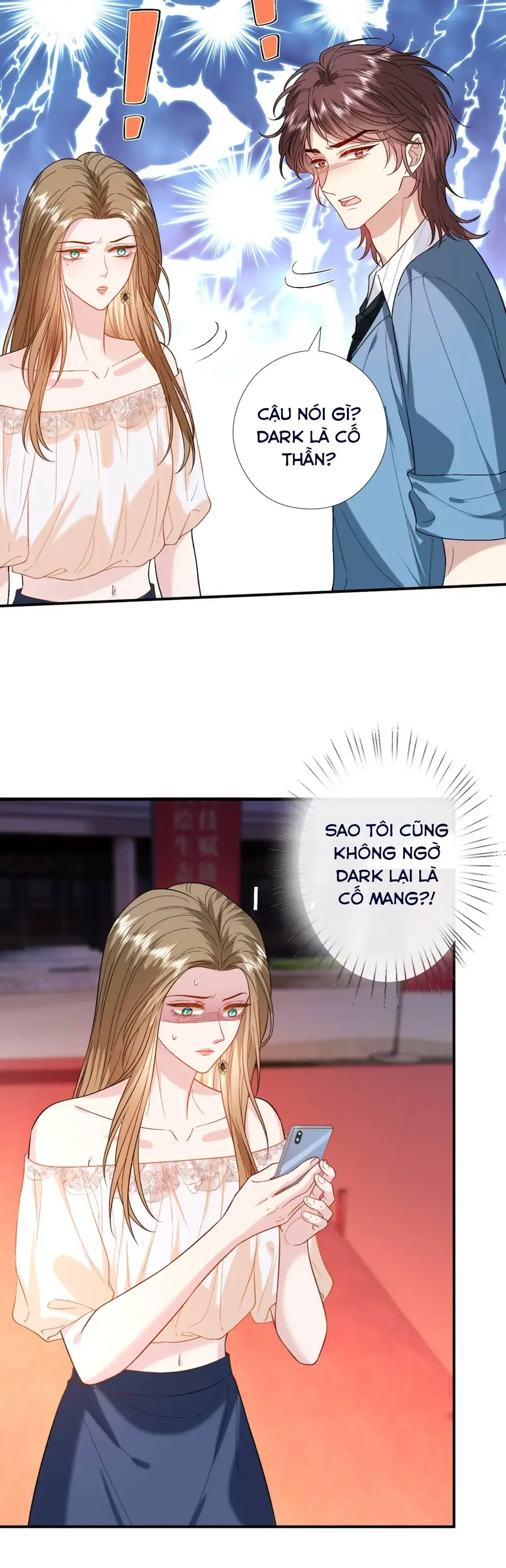 Vợ Của Lục Tổng Không Phải Dạng Vừa - Chapter 229 - Page 14