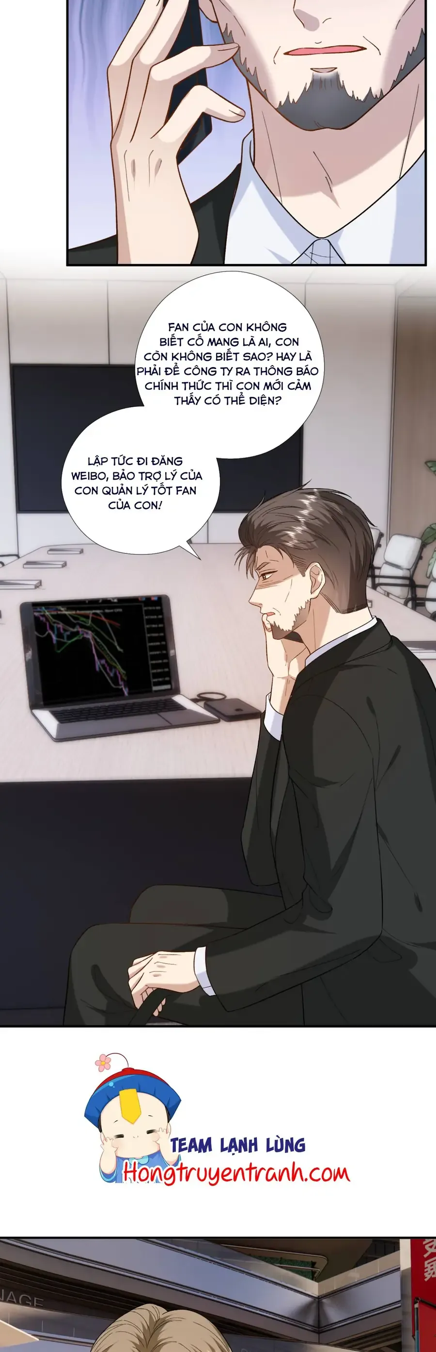 Vợ Của Lục Tổng Không Phải Dạng Vừa - Chapter 229 - Page 17