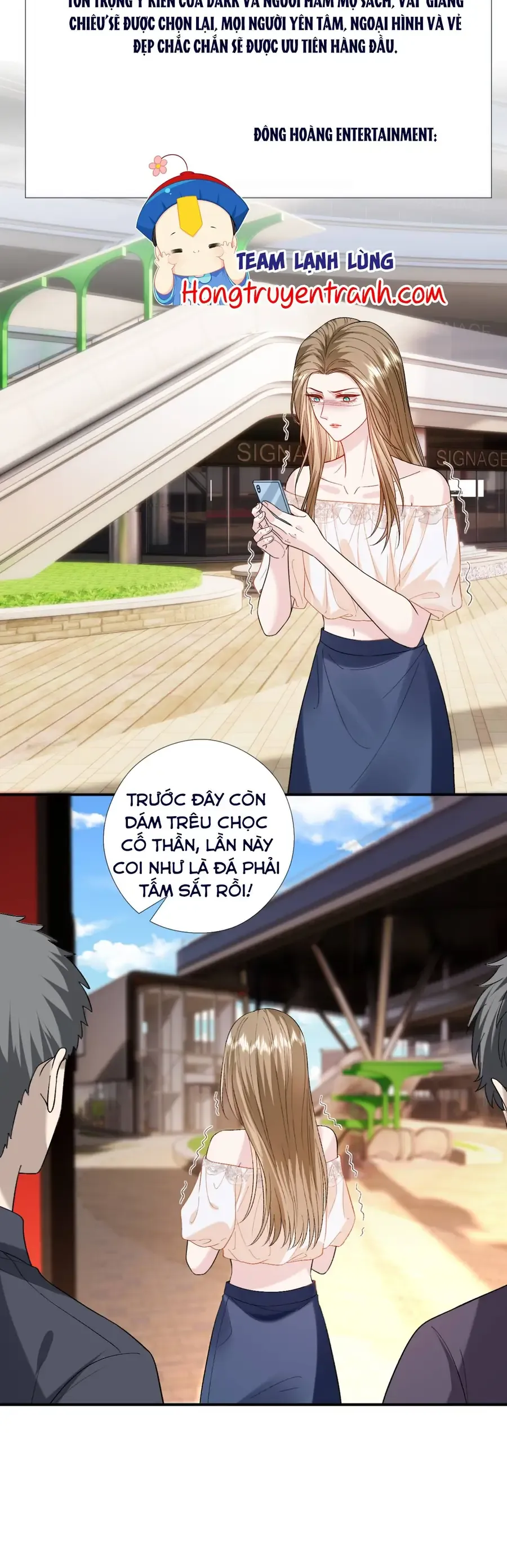 Vợ Của Lục Tổng Không Phải Dạng Vừa - Chapter 229 - Page 20