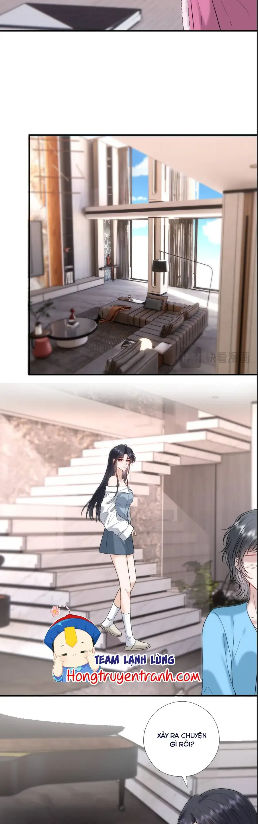 Vợ Của Lục Tổng Không Phải Dạng Vừa - Chapter 229 - Page 4