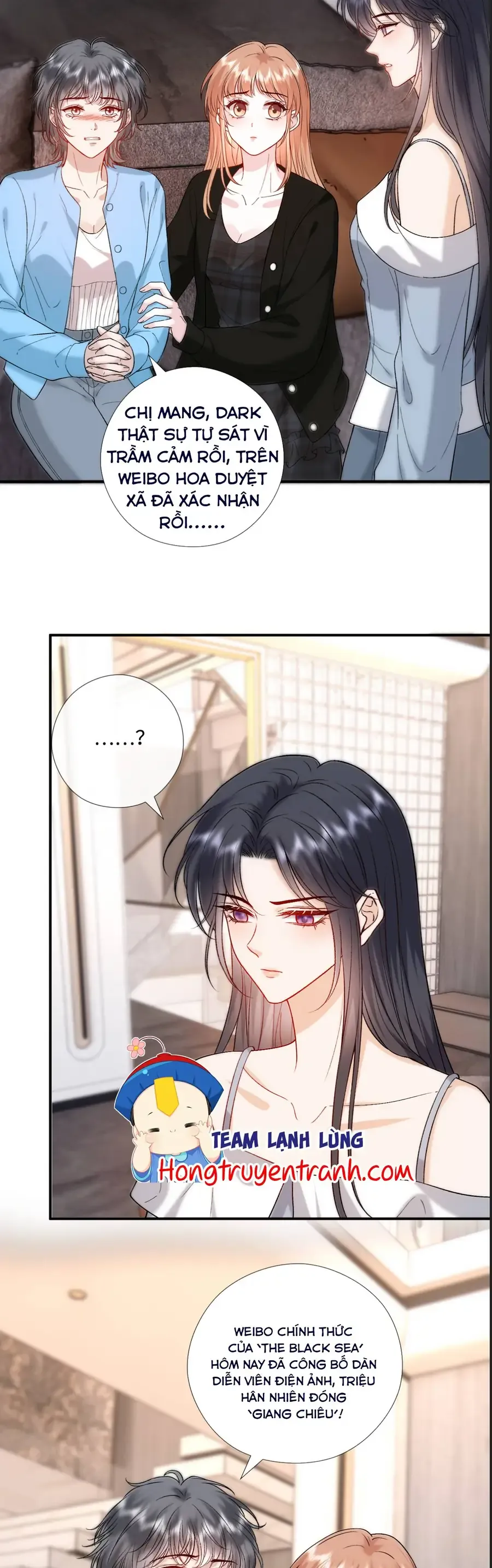 Vợ Của Lục Tổng Không Phải Dạng Vừa - Chapter 229 - Page 5