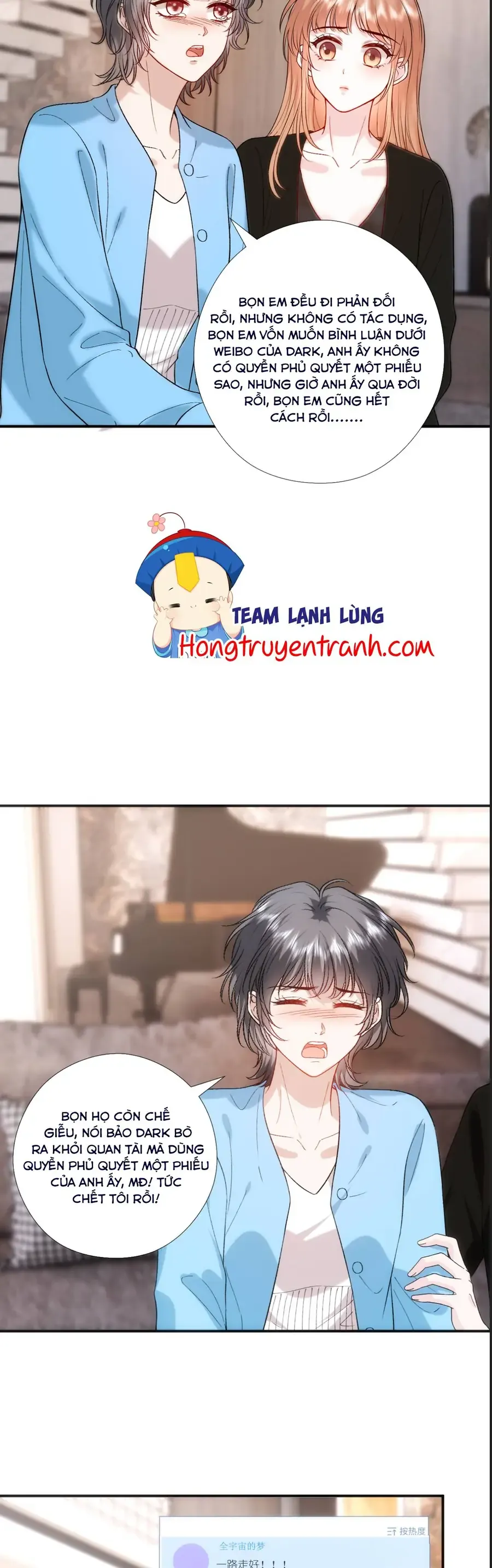 Vợ Của Lục Tổng Không Phải Dạng Vừa - Chapter 229 - Page 6