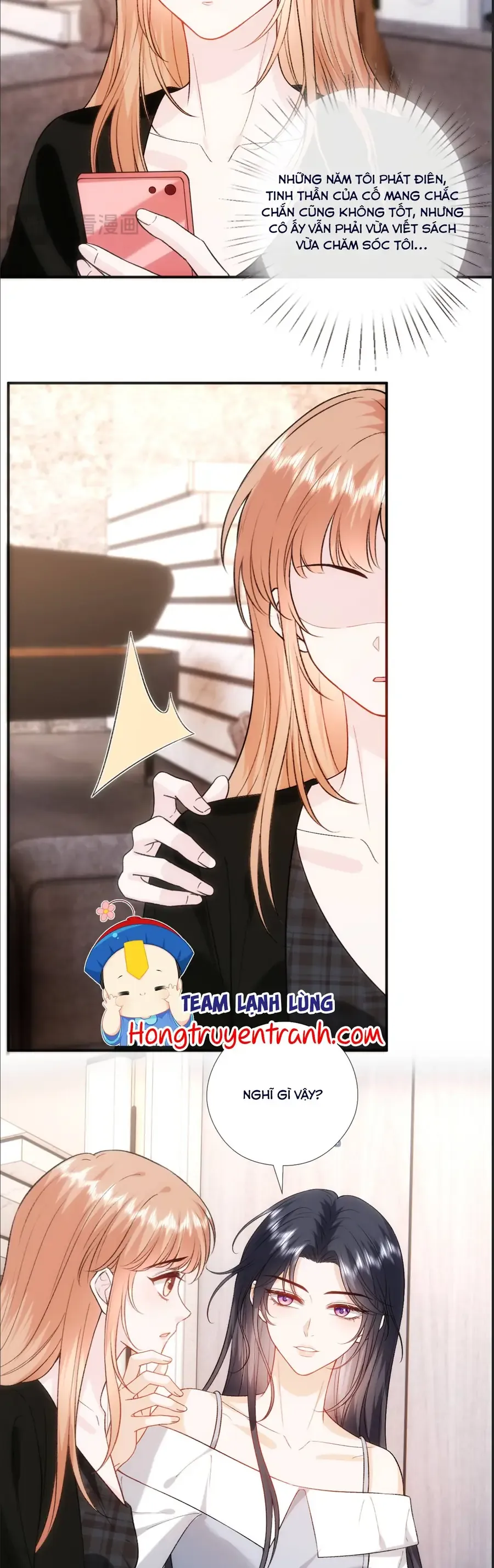 Vợ Của Lục Tổng Không Phải Dạng Vừa - Chapter 229 - Page 9