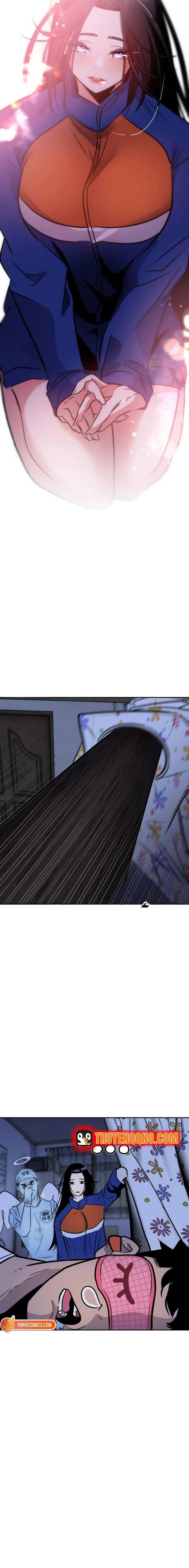 Tôi Lập Hậu Cung Khởi Đầu Từ Bán Hàng Rong - Chapter 2 - Page 11