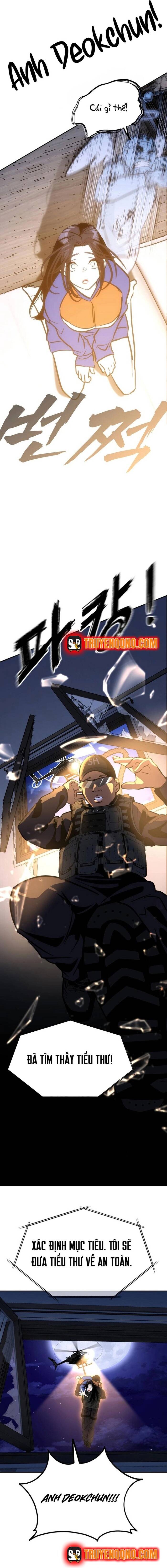 Tôi Lập Hậu Cung Khởi Đầu Từ Bán Hàng Rong - Chapter 2 - Page 12