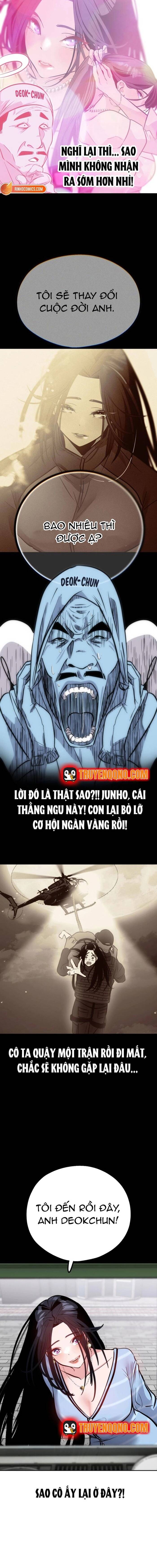 Tôi Lập Hậu Cung Khởi Đầu Từ Bán Hàng Rong - Chapter 2 - Page 15