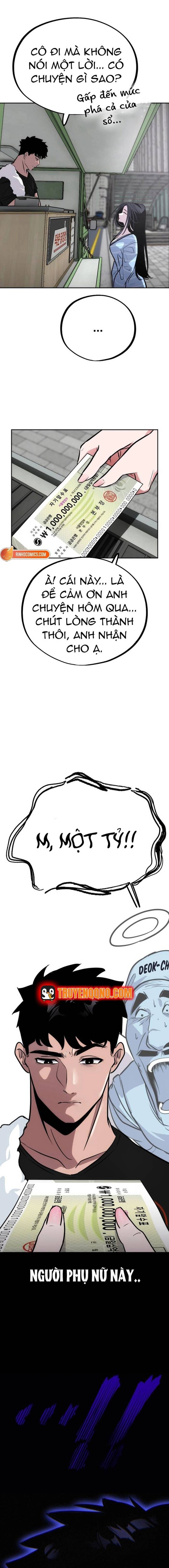 Tôi Lập Hậu Cung Khởi Đầu Từ Bán Hàng Rong - Chapter 2 - Page 16