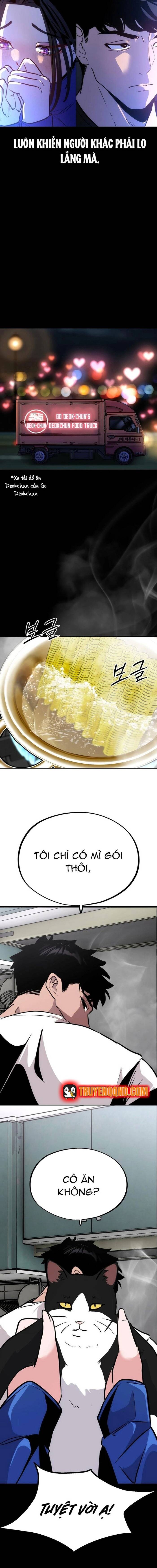 Tôi Lập Hậu Cung Khởi Đầu Từ Bán Hàng Rong - Chapter 2 - Page 4