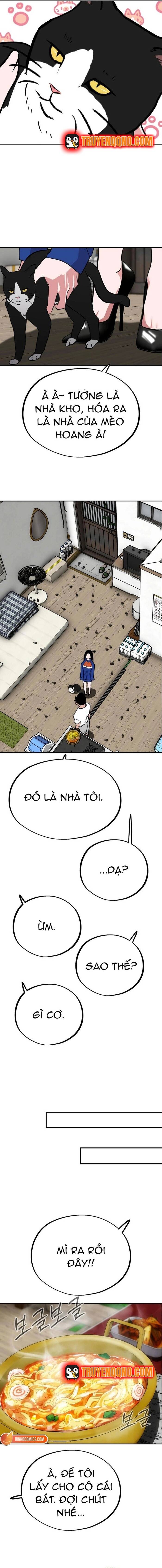 Tôi Lập Hậu Cung Khởi Đầu Từ Bán Hàng Rong - Chapter 2 - Page 6