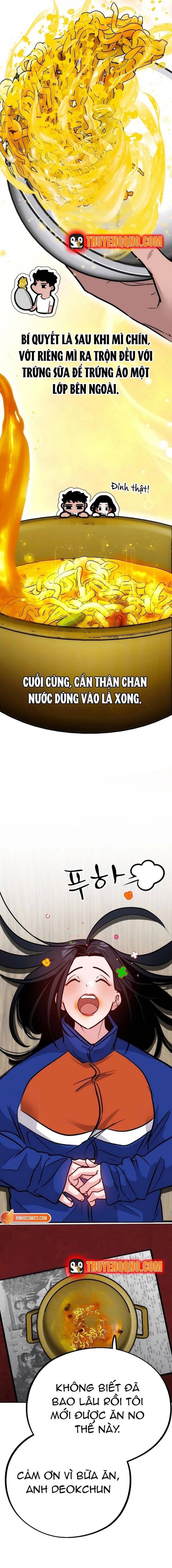 Tôi Lập Hậu Cung Khởi Đầu Từ Bán Hàng Rong - Chapter 2 - Page 8