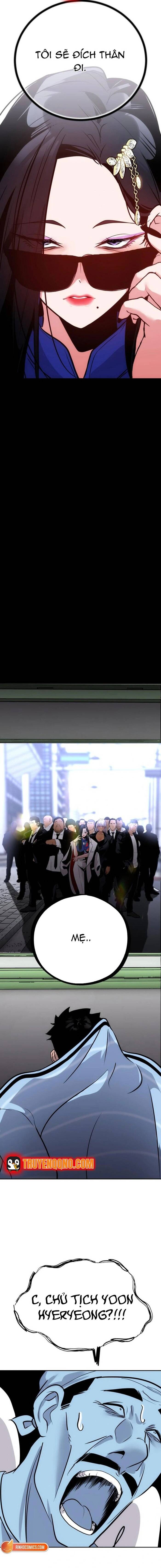 Tôi Lập Hậu Cung Khởi Đầu Từ Bán Hàng Rong - Chapter 3 - Page 10