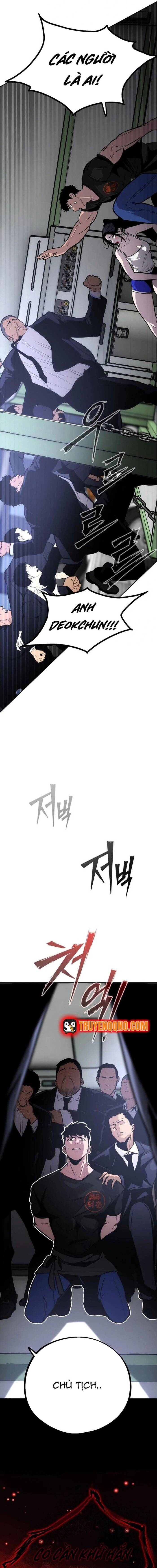 Tôi Lập Hậu Cung Khởi Đầu Từ Bán Hàng Rong - Chapter 3 - Page 11