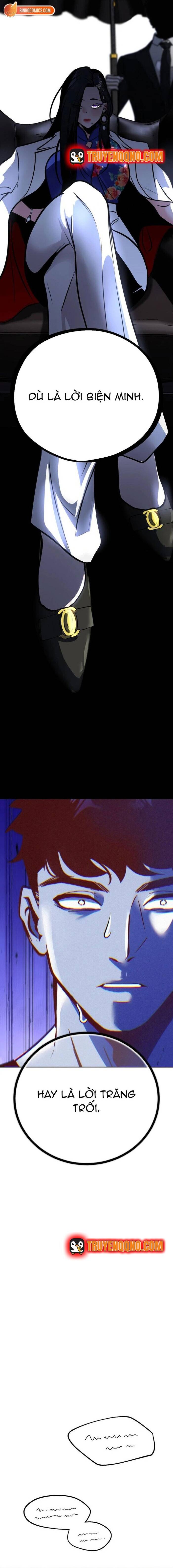 Tôi Lập Hậu Cung Khởi Đầu Từ Bán Hàng Rong - Chapter 3 - Page 13