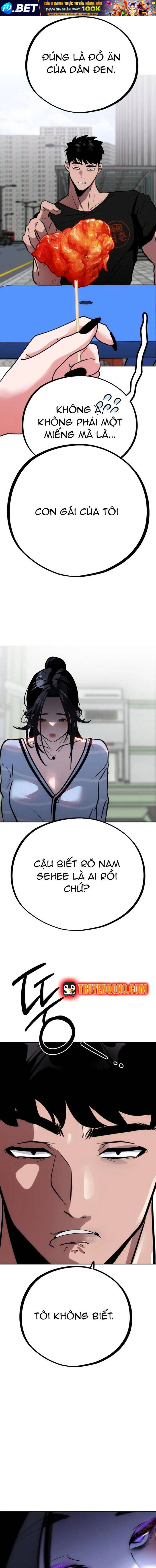 Tôi Lập Hậu Cung Khởi Đầu Từ Bán Hàng Rong - Chapter 3 - Page 15