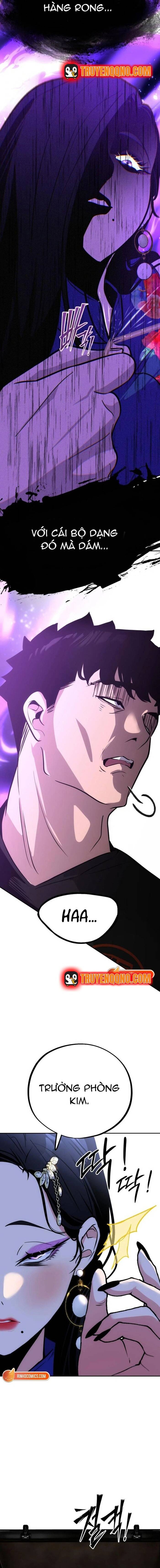 Tôi Lập Hậu Cung Khởi Đầu Từ Bán Hàng Rong - Chapter 3 - Page 19