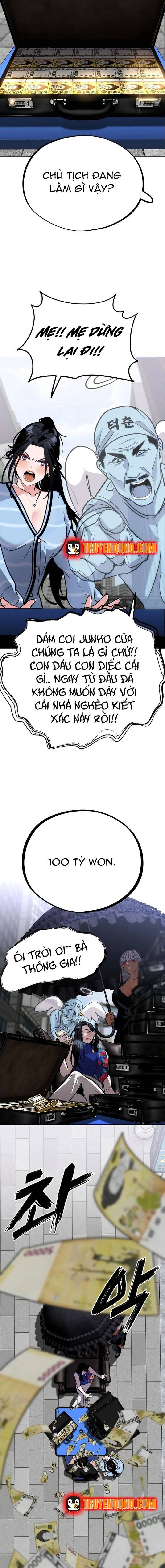 Tôi Lập Hậu Cung Khởi Đầu Từ Bán Hàng Rong - Chapter 3 - Page 20