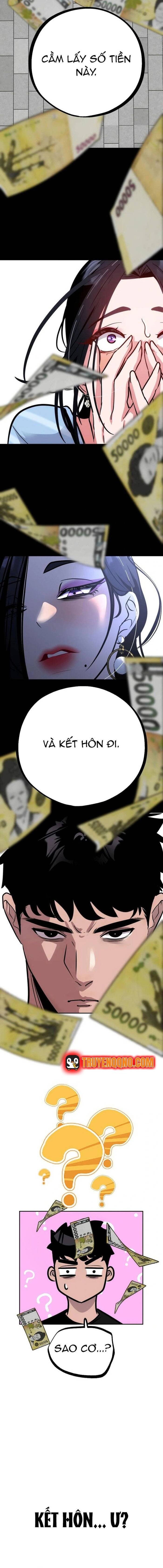 Tôi Lập Hậu Cung Khởi Đầu Từ Bán Hàng Rong - Chapter 3 - Page 21