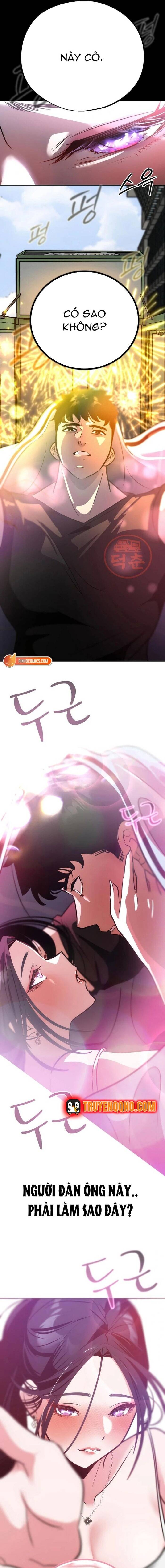 Tôi Lập Hậu Cung Khởi Đầu Từ Bán Hàng Rong - Chapter 3 - Page 6