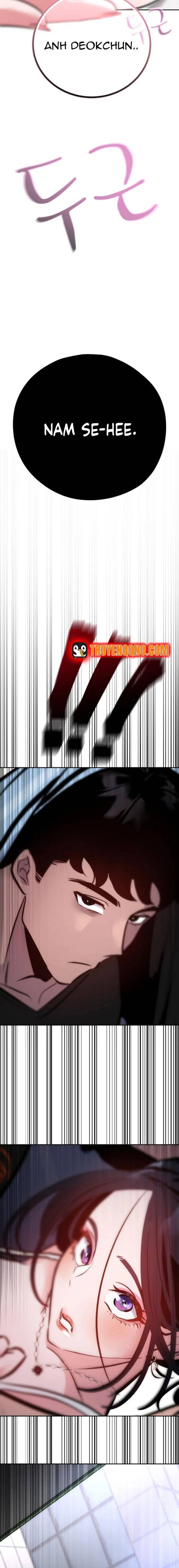 Tôi Lập Hậu Cung Khởi Đầu Từ Bán Hàng Rong - Chapter 3 - Page 7