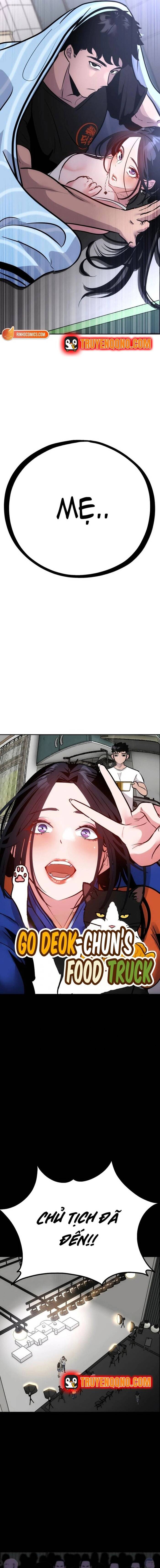 Tôi Lập Hậu Cung Khởi Đầu Từ Bán Hàng Rong - Chapter 3 - Page 8