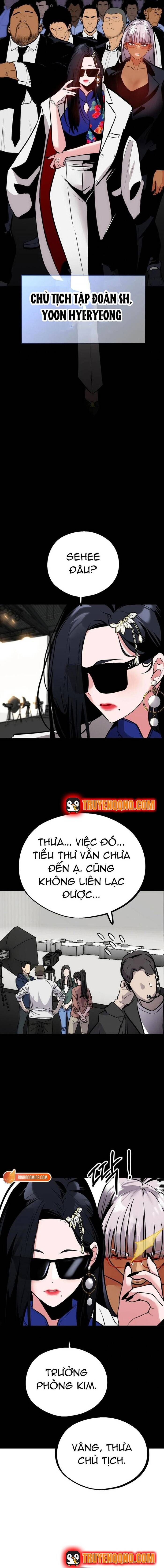 Tôi Lập Hậu Cung Khởi Đầu Từ Bán Hàng Rong - Chapter 3 - Page 9