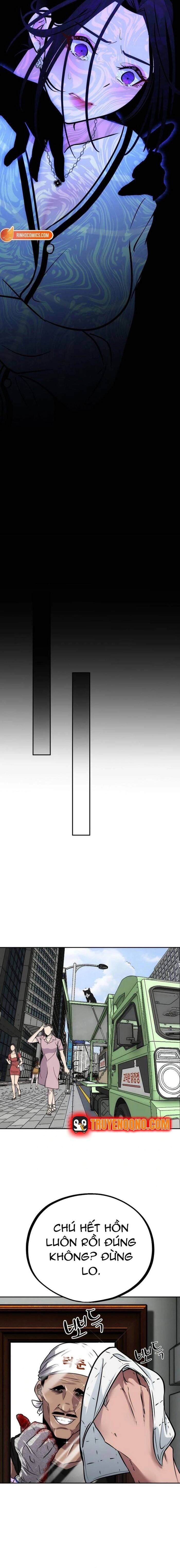 Tôi Lập Hậu Cung Khởi Đầu Từ Bán Hàng Rong - Chapter 4 - Page 11