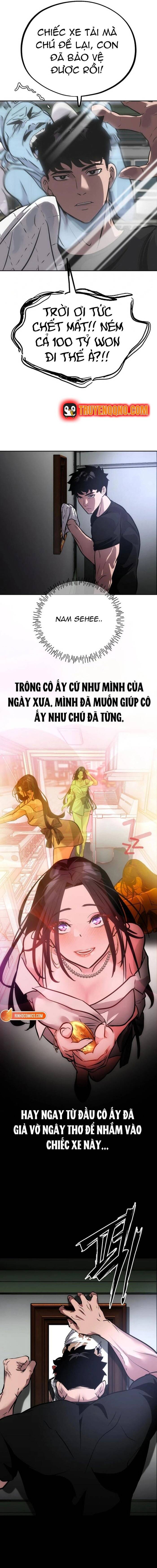 Tôi Lập Hậu Cung Khởi Đầu Từ Bán Hàng Rong - Chapter 4 - Page 12