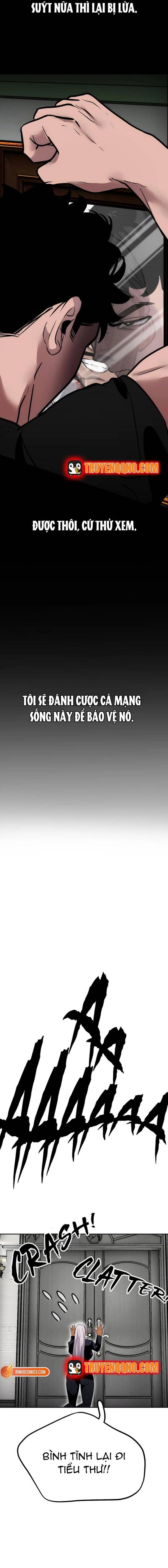 Tôi Lập Hậu Cung Khởi Đầu Từ Bán Hàng Rong - Chapter 4 - Page 13